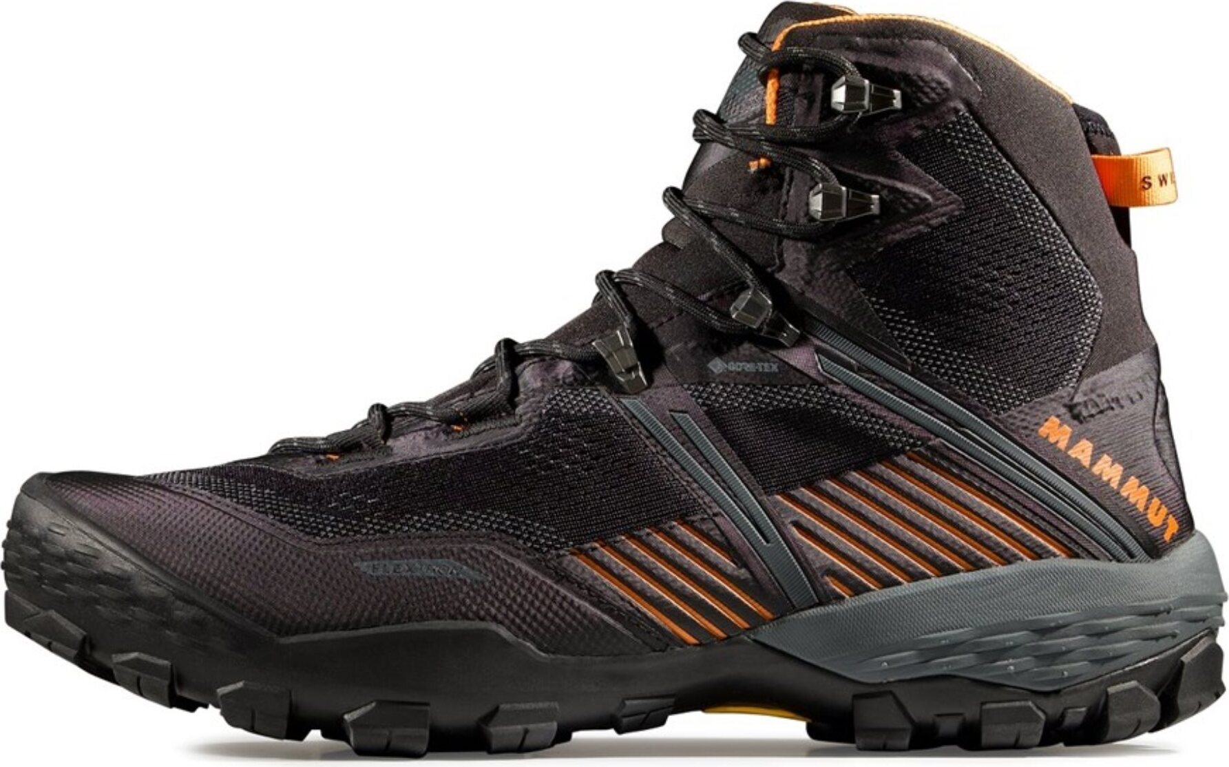 Mammut Obuv Ducan Ii High Gtx, 30300504000698