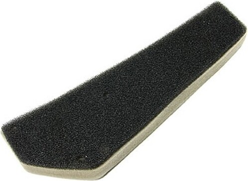 GY6 Luftfiltereinsatz , für 10 Zoll Felge, China 4-Takt Baumarkt, Chinaroller, 4-Takter, Baotian, BT49QT, Rocky, Benzhou, City Star, Formular 2000, 3000, One, Retro YY50QT, Buffalo, Silver, Speedy, Tanco, TVZ, Warrior, Wind, ZX, Dotero, Epella, GMX, Ering, Red Wing, Silver Fox, Smart Rider, Sprint, Flex, Tech Fun, Hurrican, Topdrive, Topspeed, Huatian, HAT, Italjet Mini, Jack Eco GT, Speed JMSTAR, Accipiter, Breeze, Eagle, Falcon, Sunny, Z-Bike, Zeus, Jonway, Kymco, Agility, Agility City, MMC, R