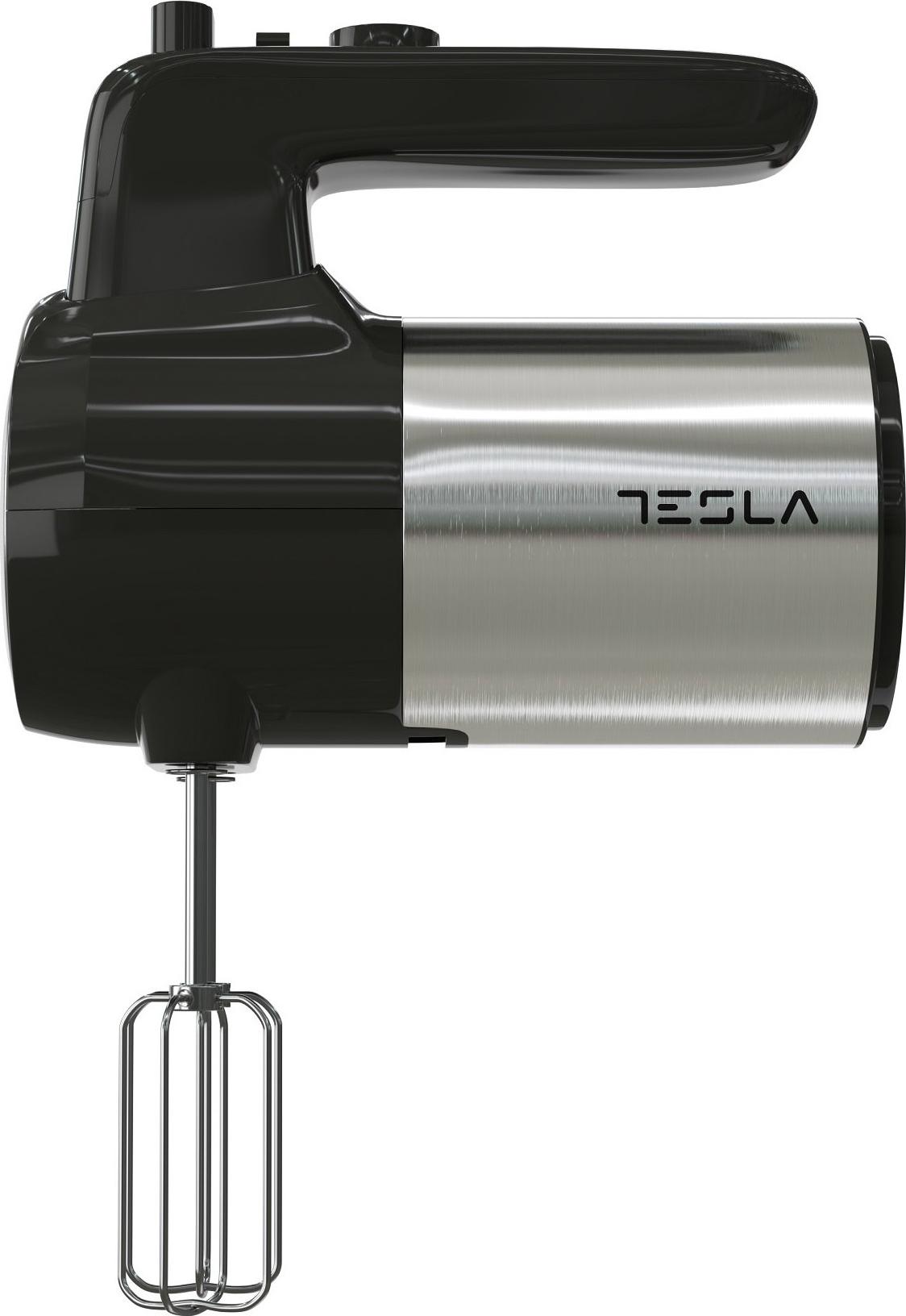 Frullatore con tritatutto 2 in 1 arancione bicchiere graduato 400 ml lame in acciaio inox utile per tritare frullare puree verdure carne | Leroy Merlin