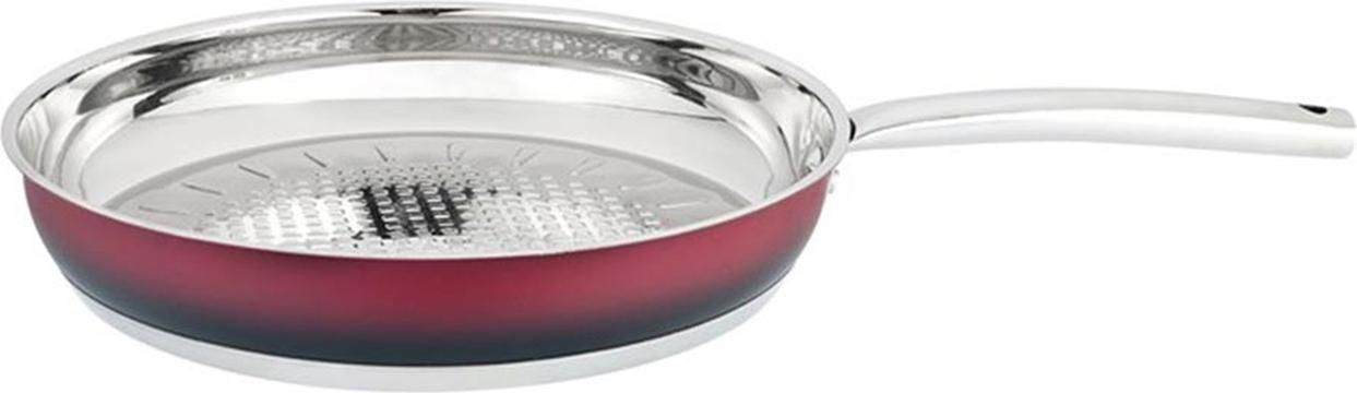 Bratpfanne mit Wabenboden Michelino