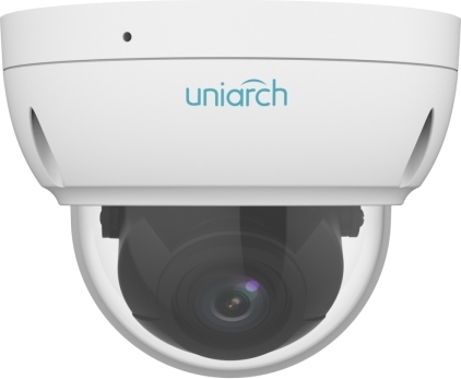 Uniarch IPC-D312-APKZ Dome Zoom 2MP