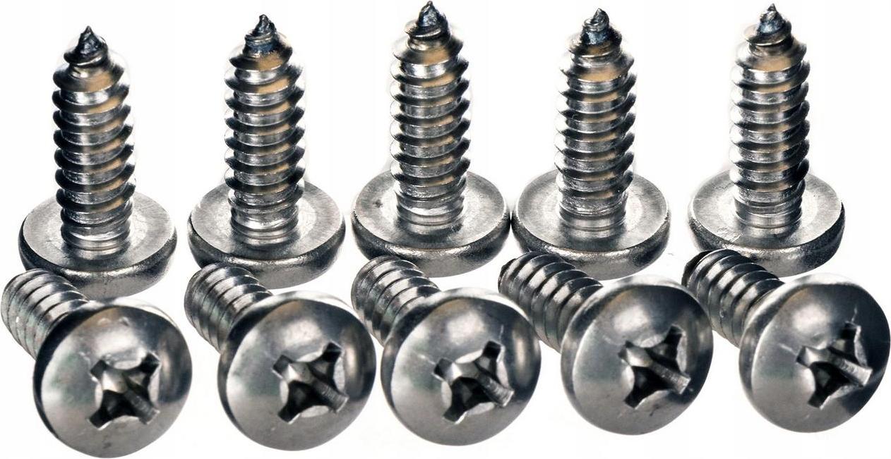 Selbstschneidende Schraube A2 6,3x19mm | Osculati A2-7981-06.3X019