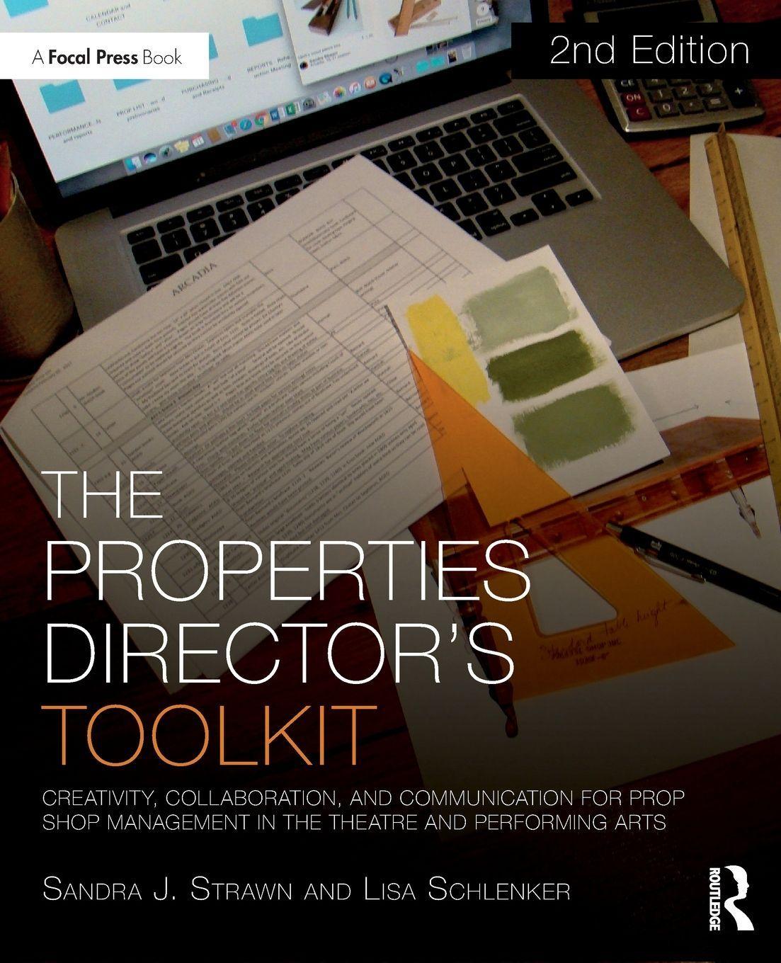 Sonstige Verlage The Properties Director's Toolkit