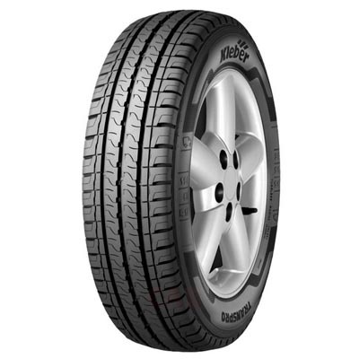 Kleber Transpro 215/75R16C 113R