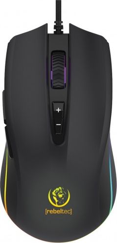 Gaming mouse Rebeltec PREDATOR