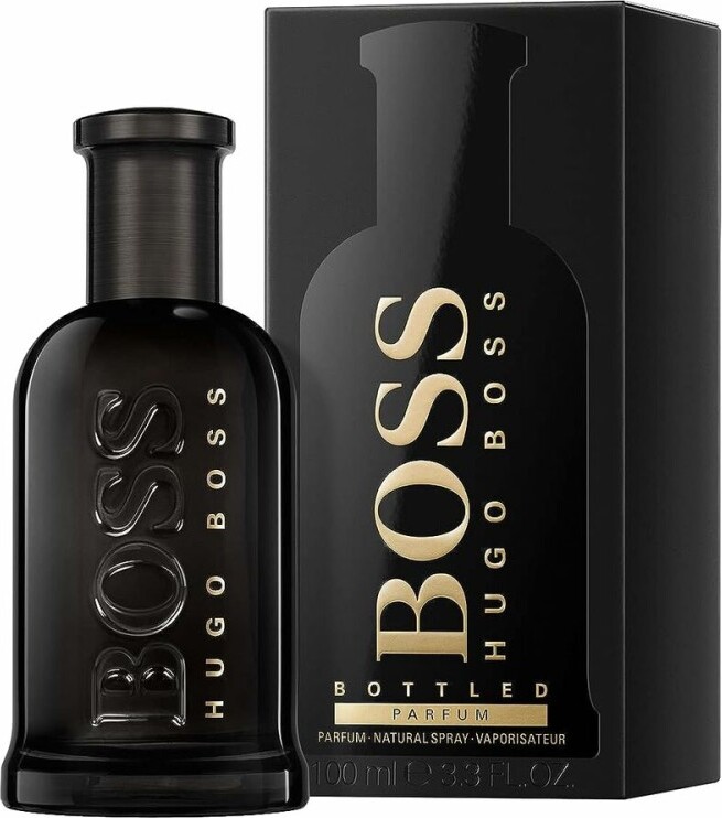 Herrenparfüm Hugo Boss Boss Bottled Parfum EDP 100 ml S8320277