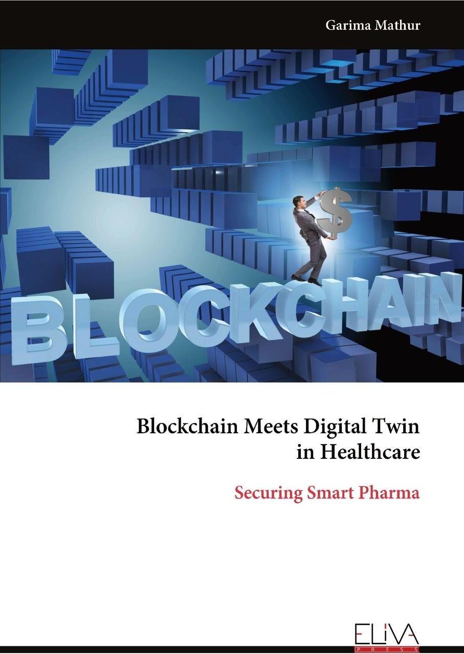 Blockchain trifft digitalen Zwilling im Gesundheitswesen