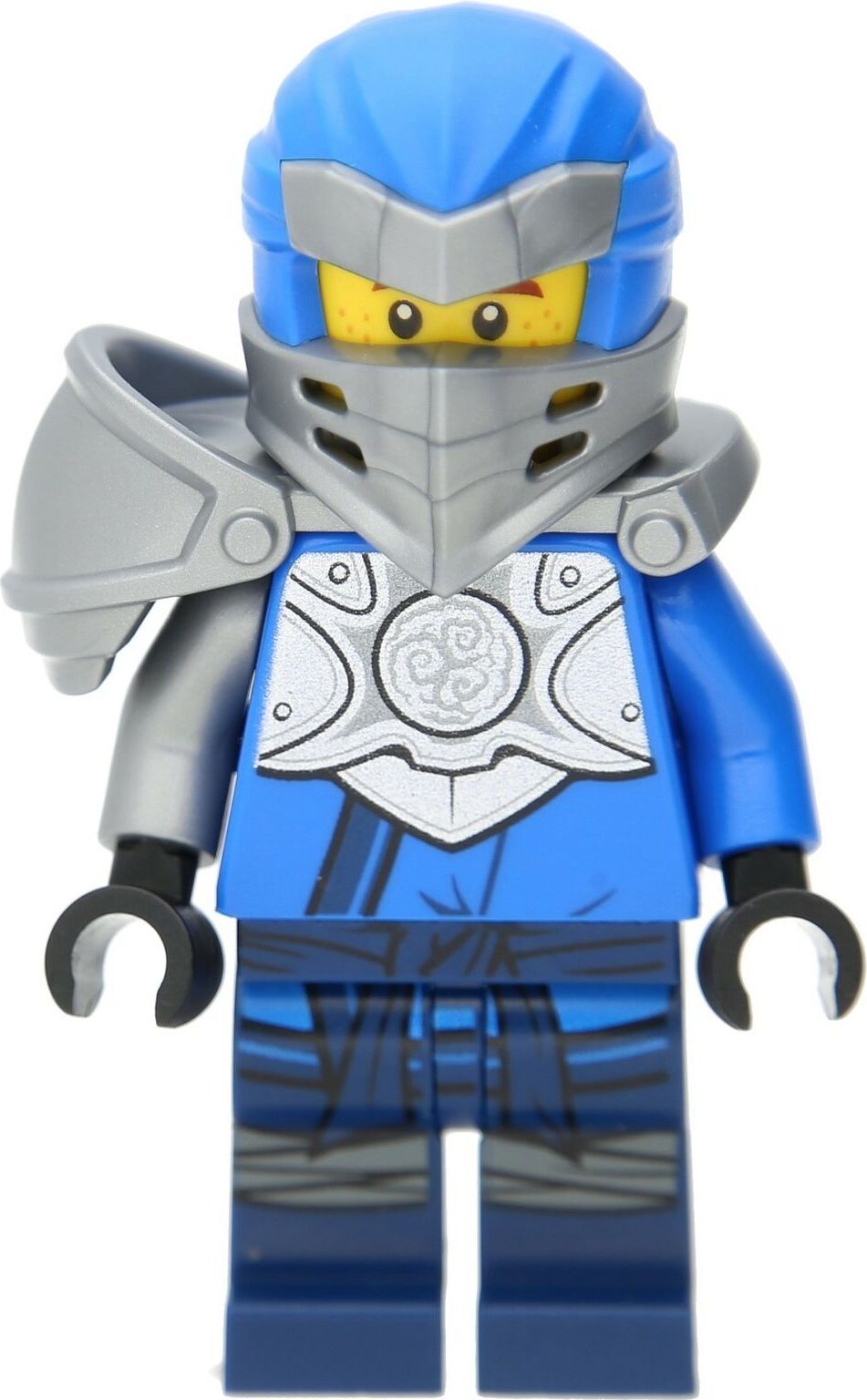 LEGO Ninjago: Jay in Heavy Armor (2020)