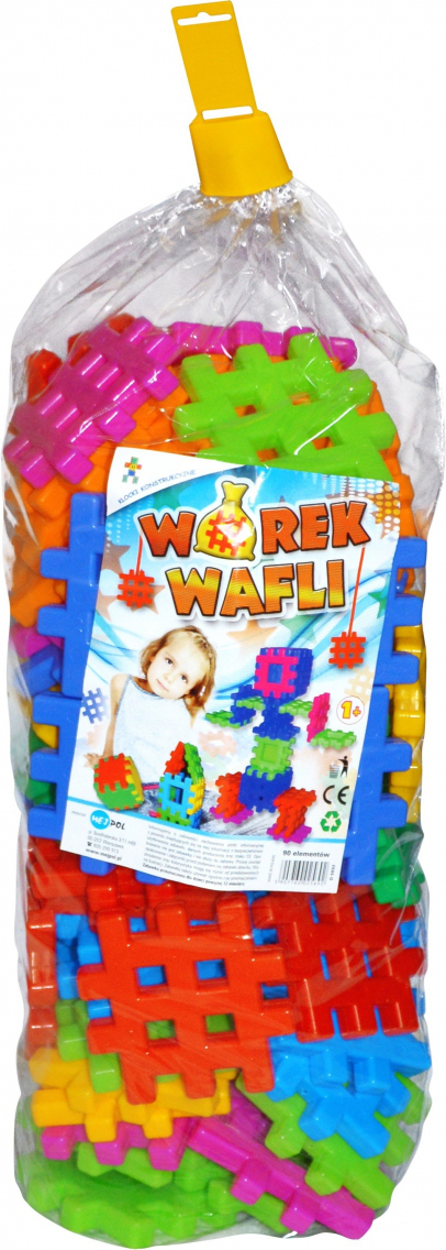 Baczek KKWW 5692, Bausatz, 90 Stück(e), 1,65 kg