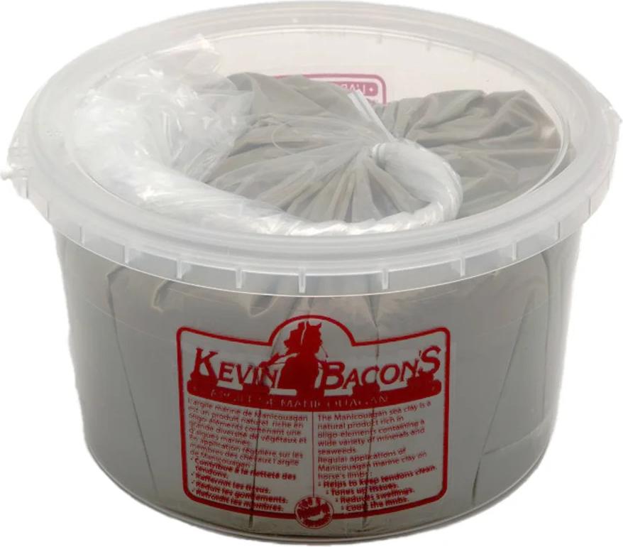 Kevin Bacons Tonerde Manicouagan Clay 2KG KEV-E77425