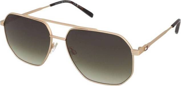 Sonnenbrillen Tommy Hilfiger TH 2191/S AOZ/9K