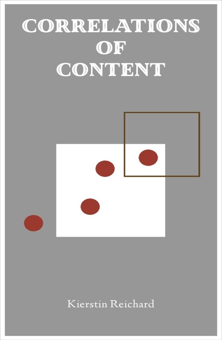 Sonstige Verlage Correlations of Content