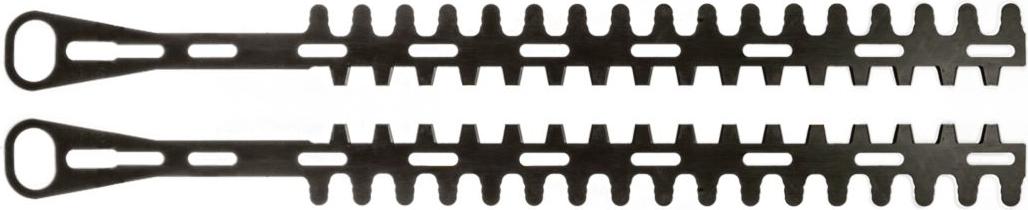 VERTO Gartenscherenmesser 52G567 (2 Stück) 52G567-30