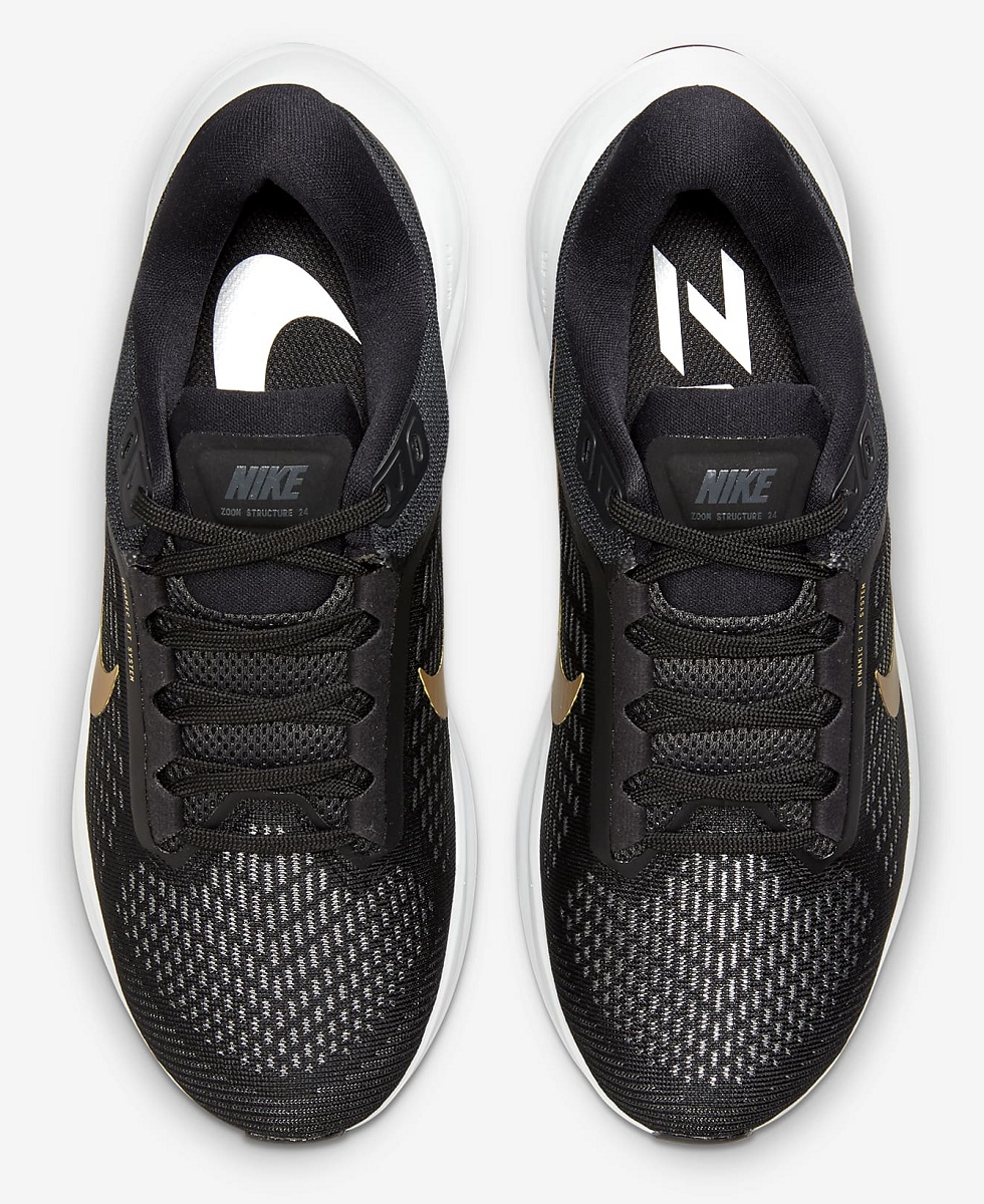 Nike Schuhe Air Zoom Structure 24, DA8570003 | Kaufland.de