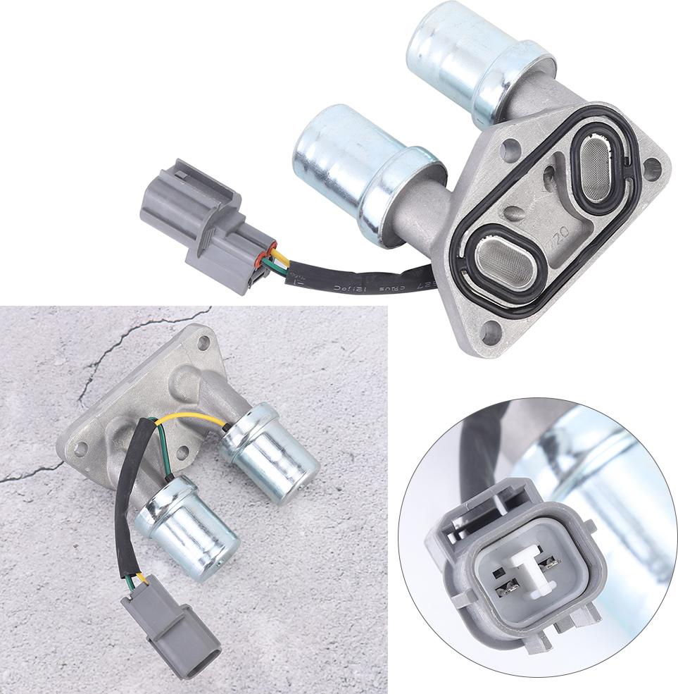 Gistuch CNC-Geschwindigkeitswechselgetriebe, Getriebe, Schaltsteuerung, Magnetventil, passend für Honda Civic 28200-PLX-003