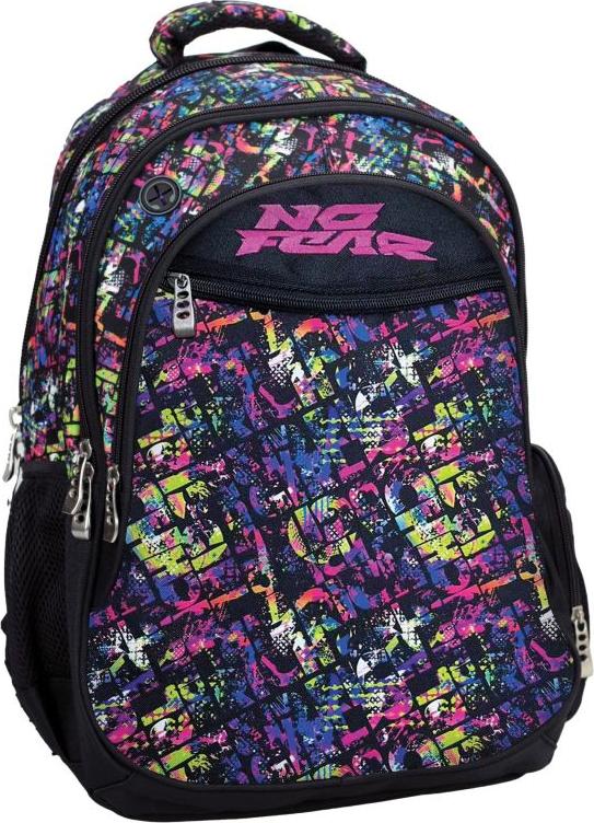 Rucksack NO FEAR GIRL