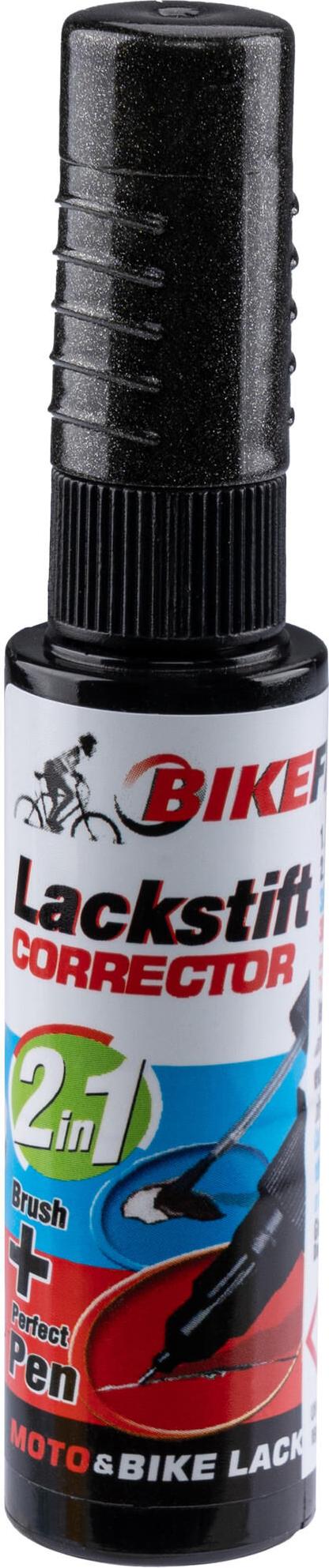 Fasi-Lack für lokale Reparaturen, Ausbesserungsstift, rauchanthrazit. 102240149