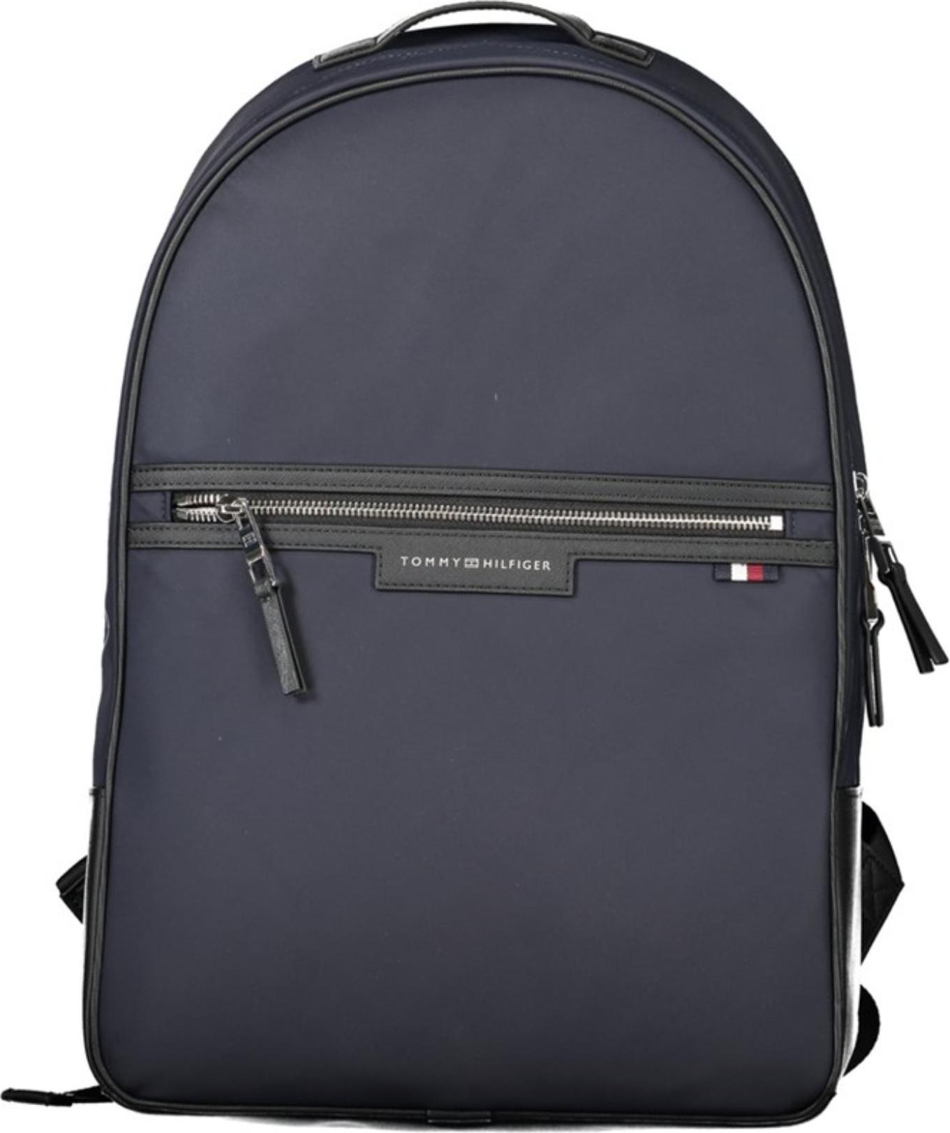 Tommy Hilfiger Herren-Rucksack Blau AM0AM11835_BLDW6
