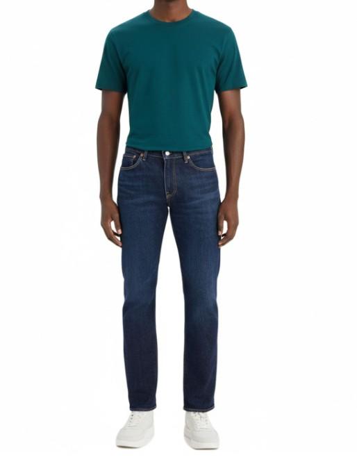 Levis 511 Slim Herren Jeans Jeanshose Gr. 31/34 blau Neu