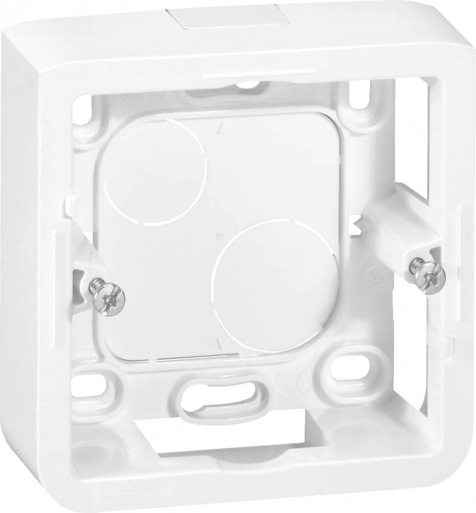 Legrand MOS-MONT KRABICA 2M 40MM 080281