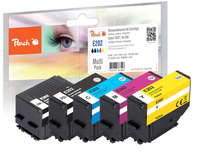 Peach PI200-674 Peach Patrone Epson Nr.202     MultiPack           REM,KOM