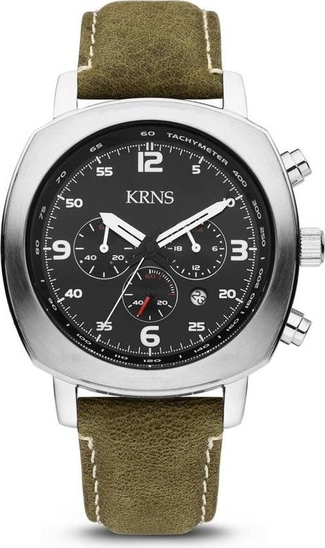 Krns - 2016 - Armbanduhr