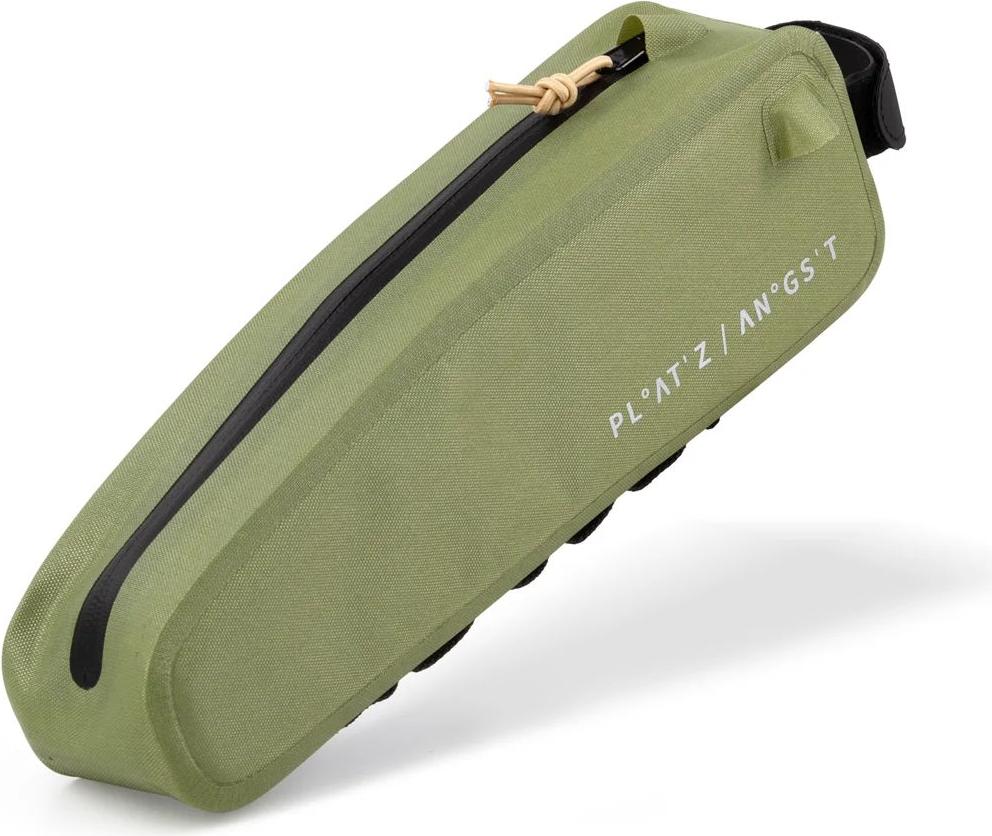 Platzangst Top Tube II - Guacamole