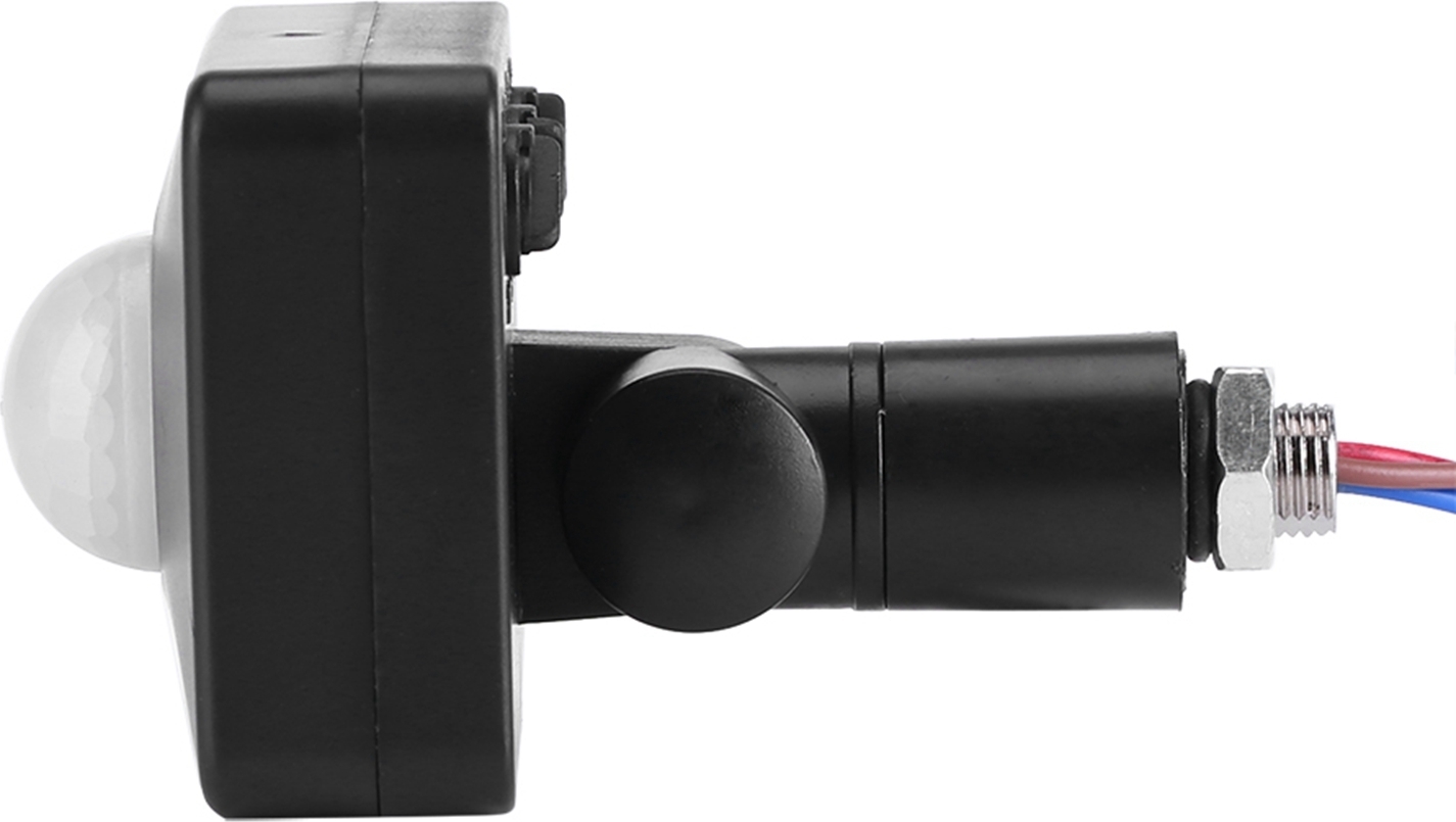 Cocosity Bewegungssensor,PIR-Sensor,Beleuchtungssensor,Sensor-Detektor,Bewegungssensor