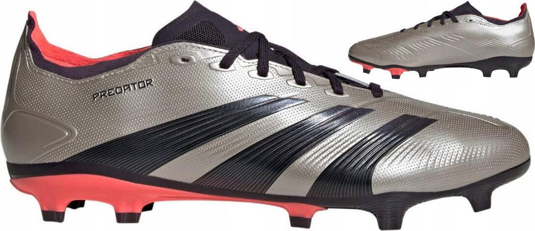 Fußballschuhe Adidas Predator League FG Größe: 39 1/3