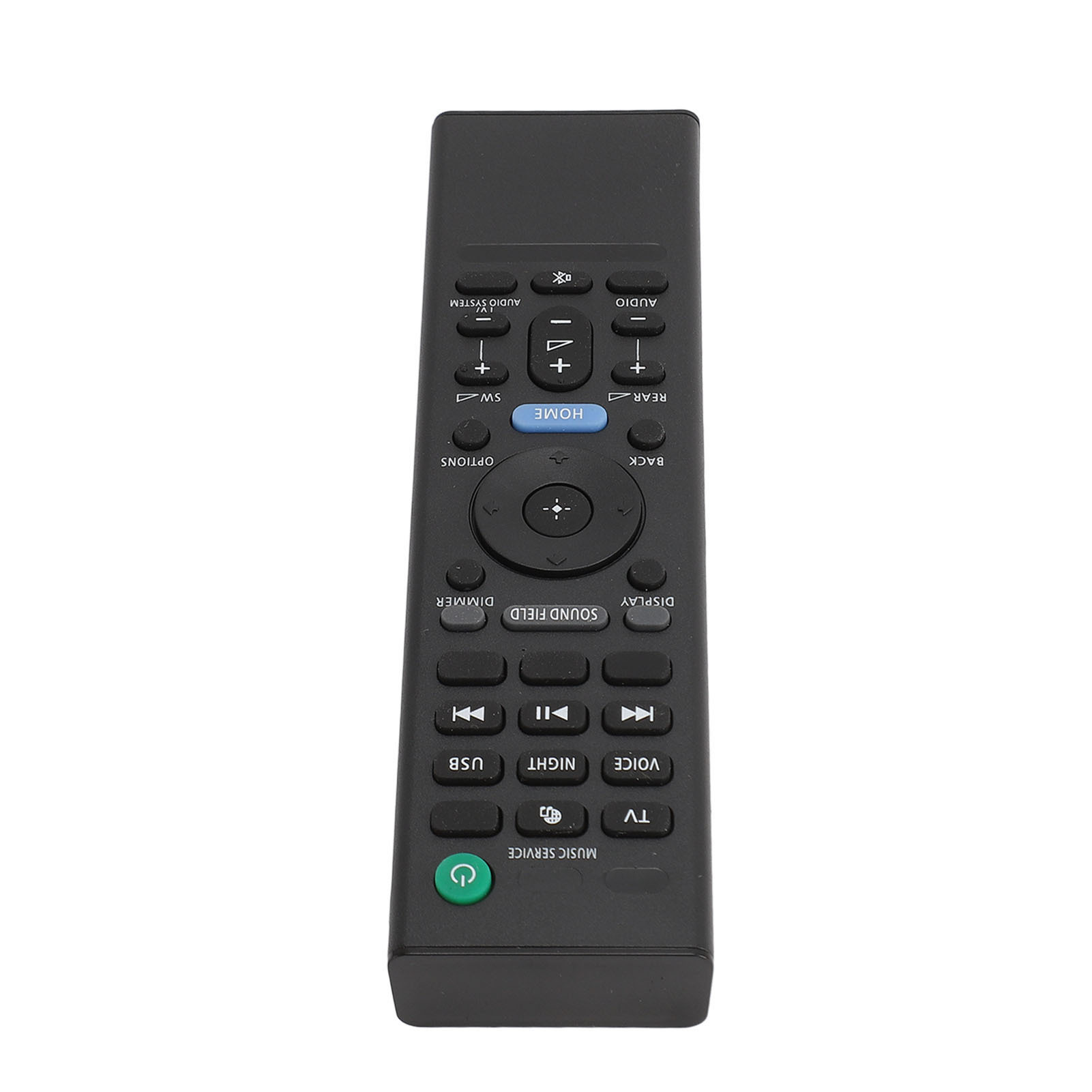 Diaľkový ovládač RMT AH514U,Náhradný diaľkový ovládač,Diaľkový ovládač Soundbar,Diaľkový ovládač Soundbar,Náhradný diaľkový ovládač Soundbar,Príslušenstvo systému domáceho kina Soundbar