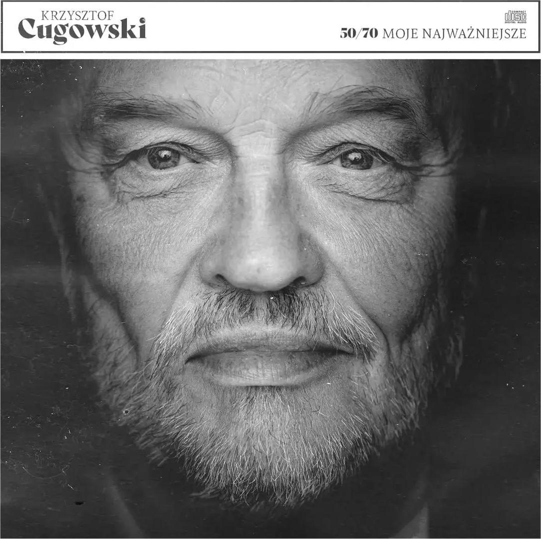 Mystic Production 50/70 Mein Wichtigstes, 2 LP