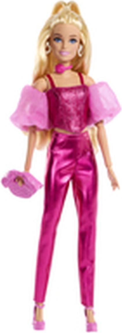 Puppe Barbie S2457874