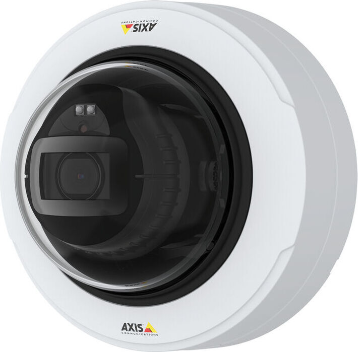Kamera Axis P3248 4K Ultra HD