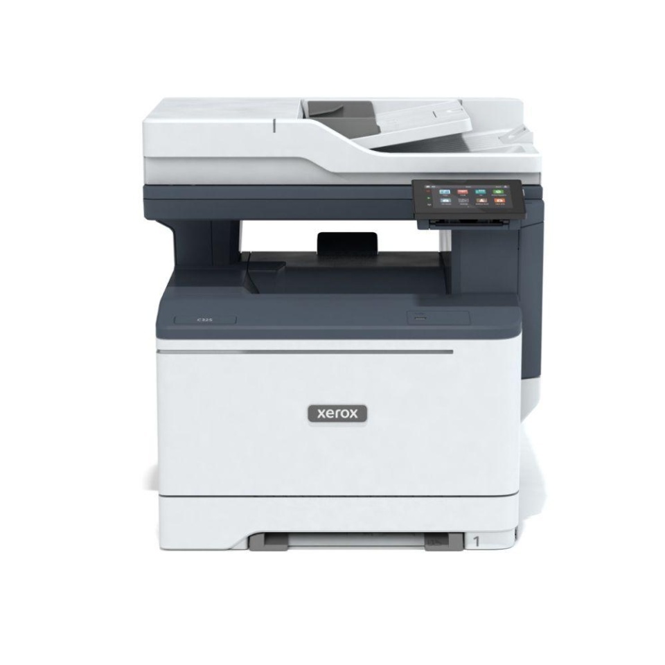 Xerox C325V_Dni Color Laser Mfp