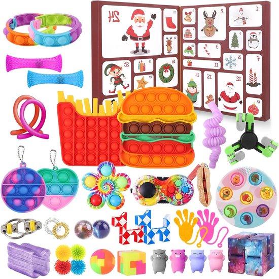 OEM Weihnachtsbox 2024 – Geschenk – Adventskalender – Weihnachtsgeschenke 2026