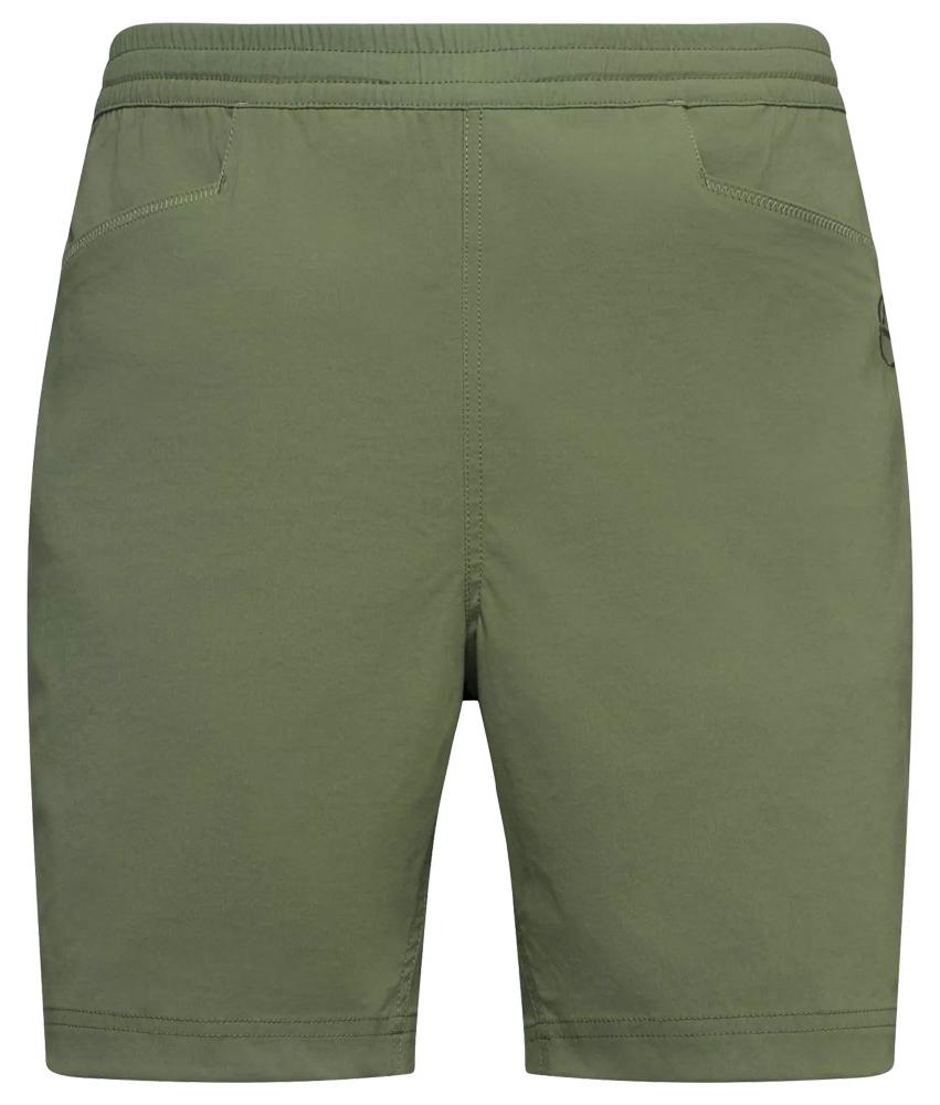 Naturzeit Reiseverlag Gambit Short Men M grün - cypress LaSpo-ZACS048E47E47M
