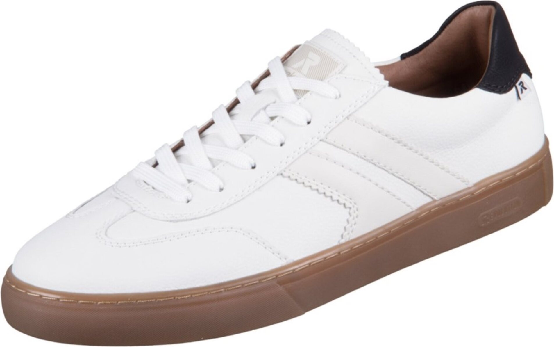 Scarpe Olukai Tradewind Uomo Taglia 10 - Sneaker Bianche In Tela, Leggere E Traspiranti