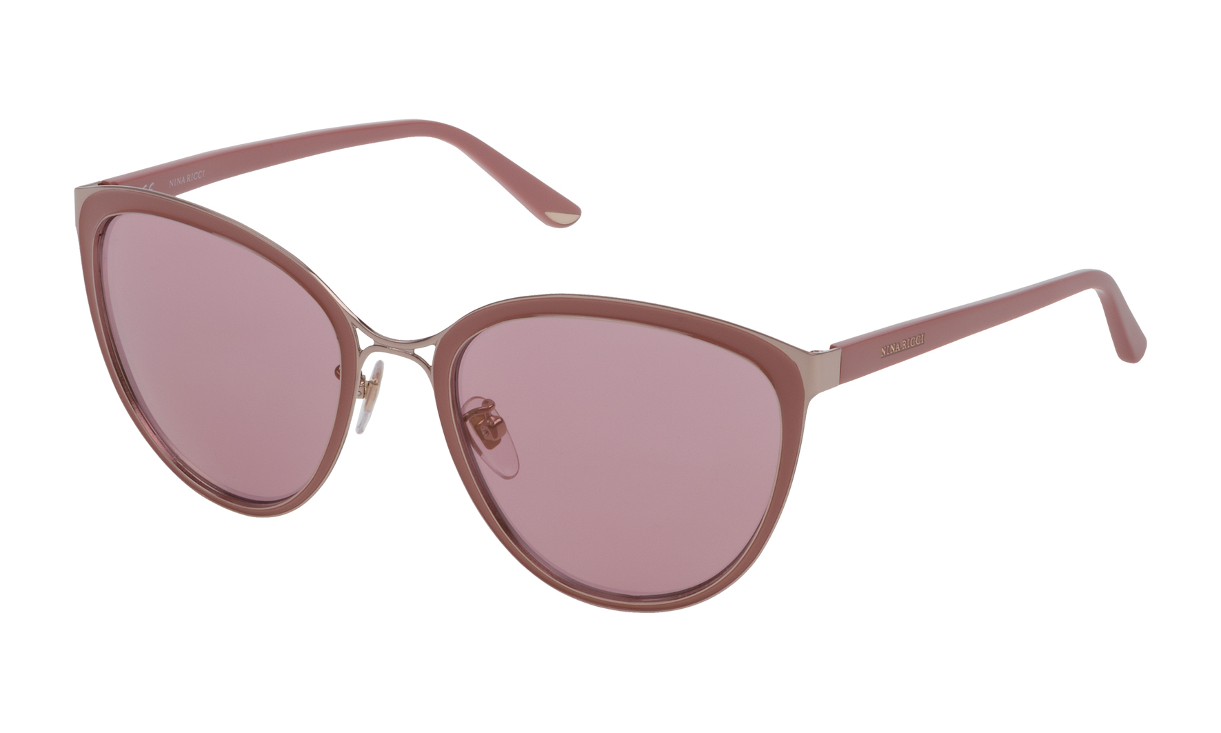 Damen-Sonnenbrillen Nina Ricci SNR11757F38X