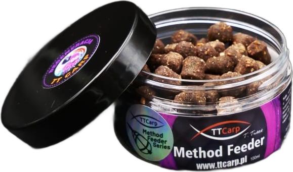 TTCarp M&F Hanteln Degeneration 100ml