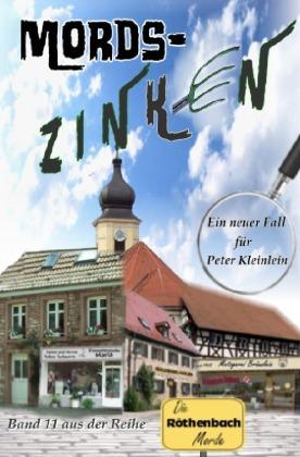 Epubli Die Rödnbach-Morde: Mords-Zinken von Dümler, Günther Book
