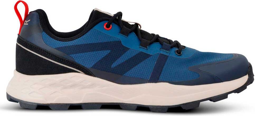 Regatta Leighton Sportschuhe Blau EU 44 Mann Blau EU 44 RMF887-46D-EU44/UK9.5