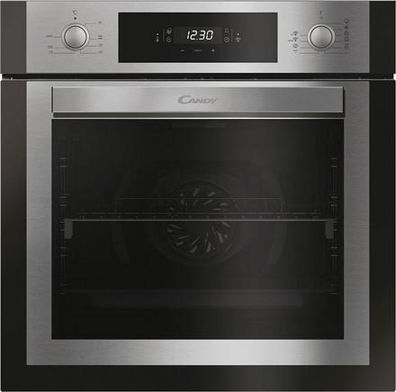 Candy FCNE825XRLWF freistehender Einbaubackofen 465072