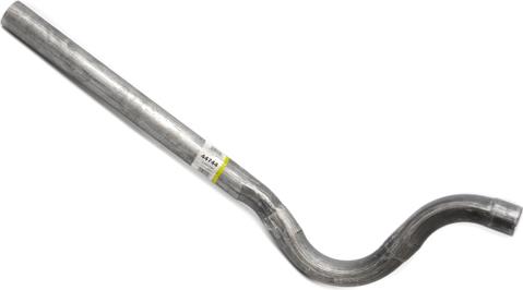 ASP-Eberle Endrohrbogen Tail Pipe Endrohrbogen Jeep CJ 6 Zyl 82-86 AP44744