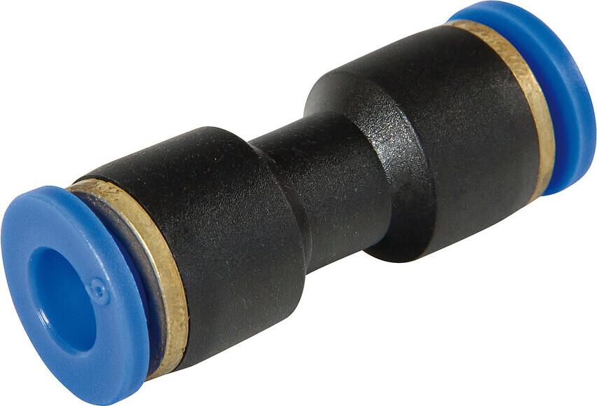LAMPA D-1, Anschluss Luftleitungen - Ø 6 mm LAM-98083