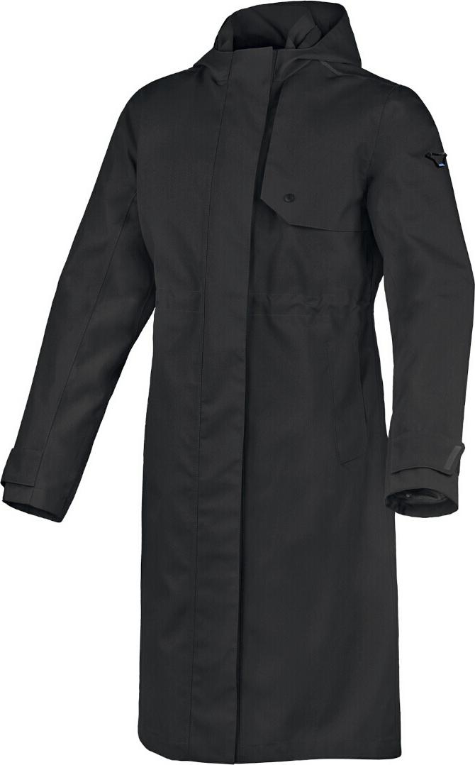 Sonstige MACNA SWAN Damenregenmantel S in schwarz 165 1361 S 101