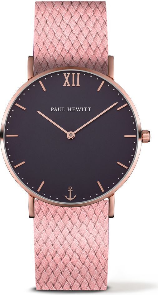 PAUL HEWITT PH-SA-RSTB27M Uni Hodinky 39MM