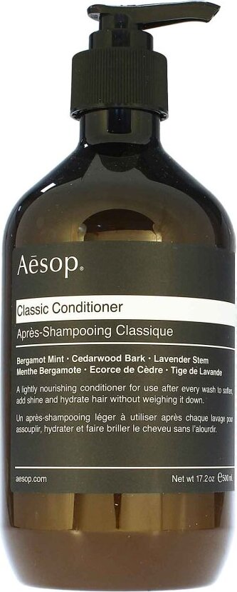 Aesop Classic Conditioner