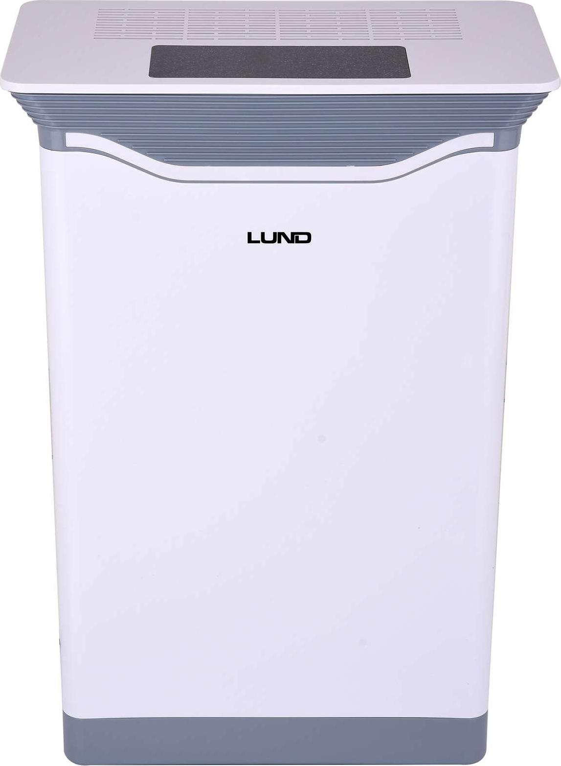 LUND Raumluftreiniger 7-stufig 65 Watt 66932