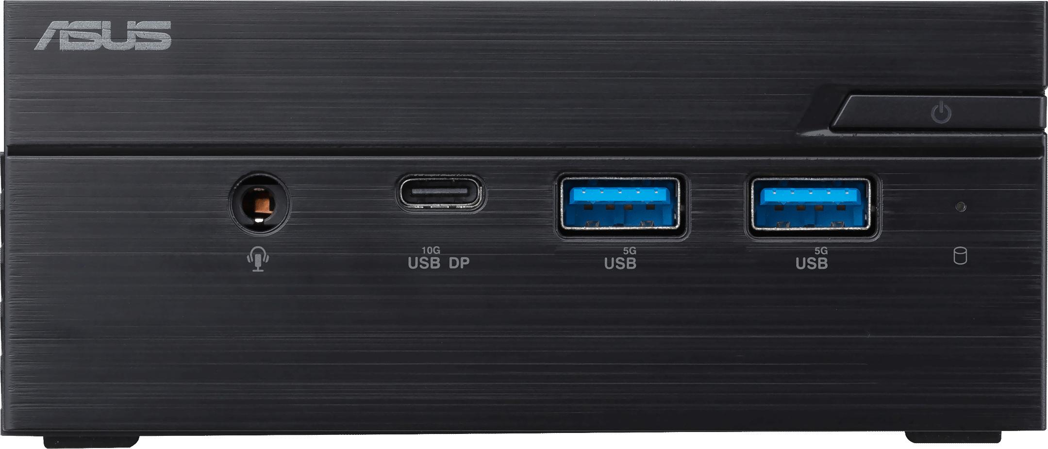 ASUS PN53-S5026MDS1 Mini Desktop PC