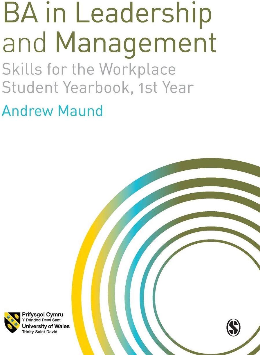 BA in Leadership and Management